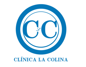 Logo Clínica la Colina